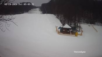 Воєводино 24 січня 2020 року, 2020-01-24 10:00