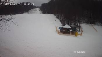 Воєводино 24 січня 2020 року, 2020-01-24 13:00