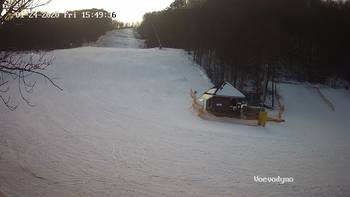 Воєводино 24 січня 2020 року, 2020-01-24 16:00