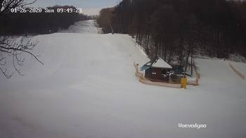 Воєводино 26 січня 2020 року, 2020-01-26 10:00