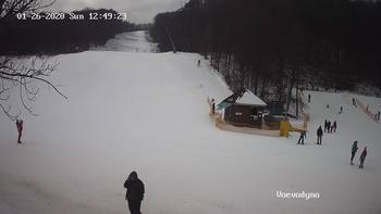 Воєводино 26 січня 2020 року, 2020-01-26 13:00