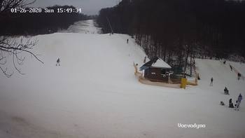 Воєводино 26 січня 2020 року, 2020-01-26 16:00