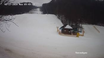 Воєводино 27 січня 2020 року, 2020-01-27 10:00