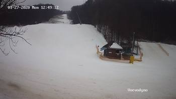 Воєводино 27 січня 2020 року, 2020-01-27 13:00