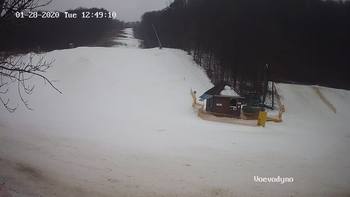 Воєводино 28 січня 2020 року, 2020-01-28 13:00