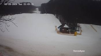 Воєводино 28 січня 2020 року, 2020-01-28 16:00
