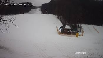 Воєводино 29 січня 2020 року, 2020-01-29 13:00