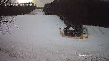 Воєводино 29 січня 2020 року, 2020-01-29 16:00