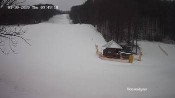 Воєводино 30 січня 2020 року, 2020-01-30 10:00
