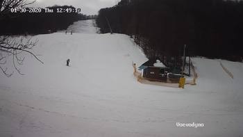 Воєводино 30 січня 2020 року, 2020-01-30 13:00