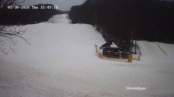 Воєводино 30 січня 2020 року, 2020-01-30 16:00