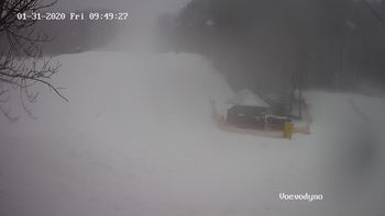Воєводино 31 січня 2020 року, 2020-01-31 10:00