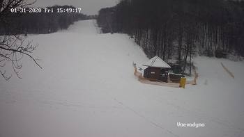 Воєводино 31 січня 2020 року, 2020-01-31 16:00