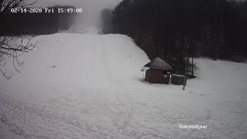 Воєводино 14 лютого 2020 року, 2020-02-14 16:00