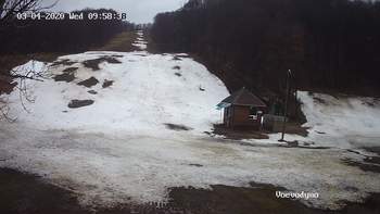 Воєводино 4 березня 2020 року, 2020-03-04 10:00
