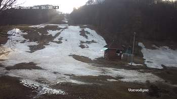 Воєводино 8 березня 2020 року, 2020-03-08 16:00