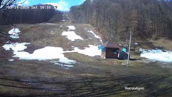 Воєводино 14 березня 2020 року, 2020-03-14 10:00