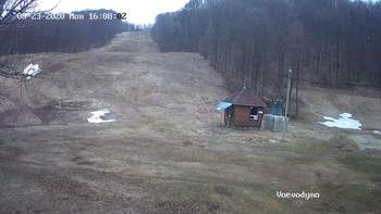 Воєводино 23 березня 2020 року, 2020-03-23 16:00