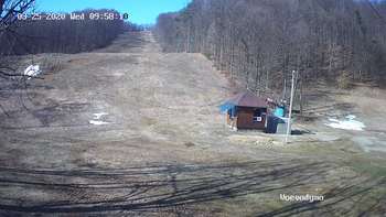 Воєводино 25 березня 2020 року, 2020-03-25 10:00