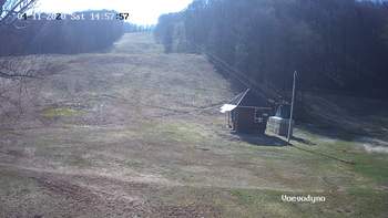 Воєводино 11 квітня 2020 року, 2020-04-11 16:00