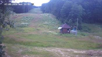 Воєводино 8 липня 2020 року, 2020-07-08 16:00