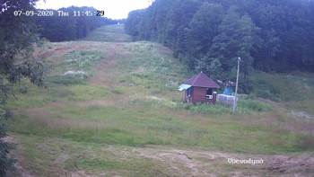 Воєводино 9 липня 2020 року, 2020-07-09 13:00