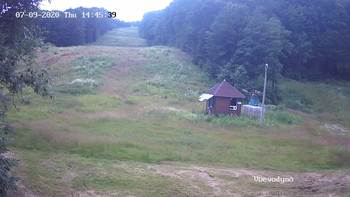 Воєводино 9 липня 2020 року, 2020-07-09 16:00