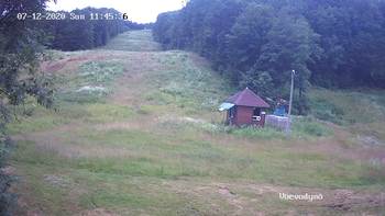 Воєводино 12 липня 2020 року, 2020-07-12 13:00