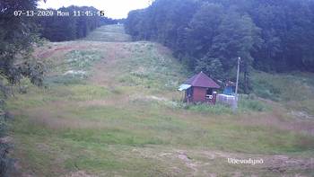 Воєводино 13 липня 2020 року, 2020-07-13 13:00