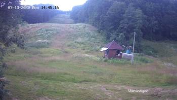 Воєводино 13 липня 2020 року, 2020-07-13 16:00