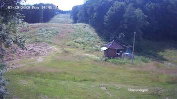 Воєводино 20 липня 2020 року, 2020-07-20 16:00
