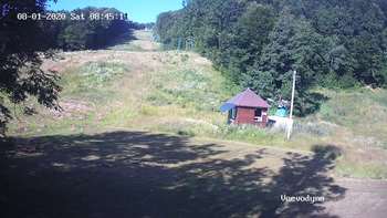 Воєводино 1 серпня 2020 року, 2020-08-01 10:00
