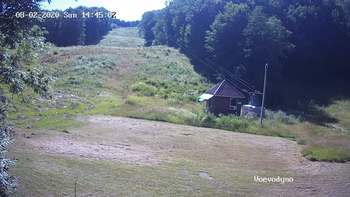 Воєводино 2 серпня 2020 року, 2020-08-02 16:00