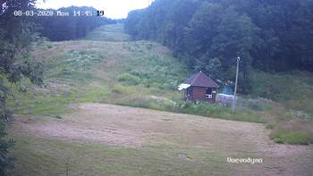 Воєводино 3 серпня 2020 року, 2020-08-03 16:00