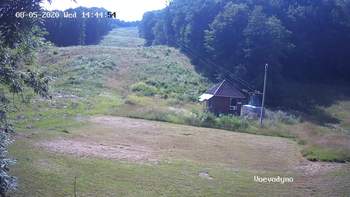 Воєводино 5 серпня 2020 року, 2020-08-05 16:00