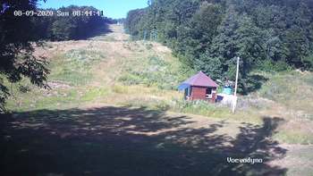 Воєводино 9 серпня 2020 року, 2020-08-09 10:00