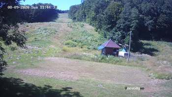 Воєводино 9 серпня 2020 року, 2020-08-09 13:00