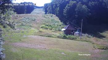 Воєводино 9 серпня 2020 року, 2020-08-09 16:00