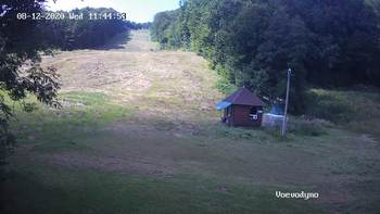 Воєводино 12 серпня 2020 року, 2020-08-12 13:00