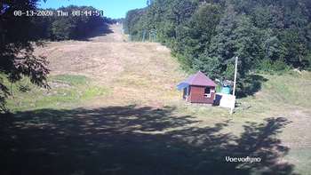 Воєводино 13 серпня 2020 року, 2020-08-13 10:00