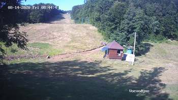 Воєводино 14 серпня 2020 року, 2020-08-14 10:00