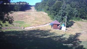 Воєводино 16 серпня 2020 року, 2020-08-16 10:00