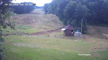 Воєводино 18 серпня 2020 року, 2020-08-18 16:00