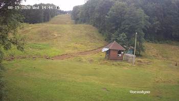 Воєводино 19 серпня 2020 року, 2020-08-19 16:00
