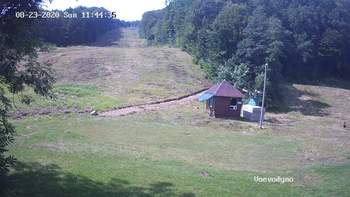 Воєводино 23 серпня 2020 року, 2020-08-23 13:00