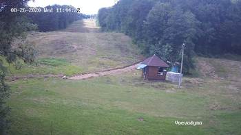 Воєводино 26 серпня 2020 року, 2020-08-26 13:00