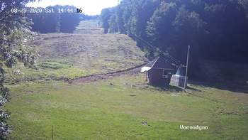 Воєводино 29 серпня 2020 року, 2020-08-29 16:00