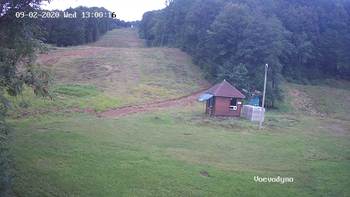 Воєводино 2 вересня 2020 року, 2020-09-02 13:00