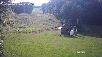 Воєводино 6 вересня 2020 року, 2020-09-06 16:00