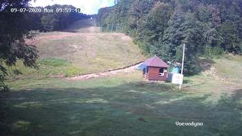 Воєводино 7 вересня 2020 року, 2020-09-07 10:00